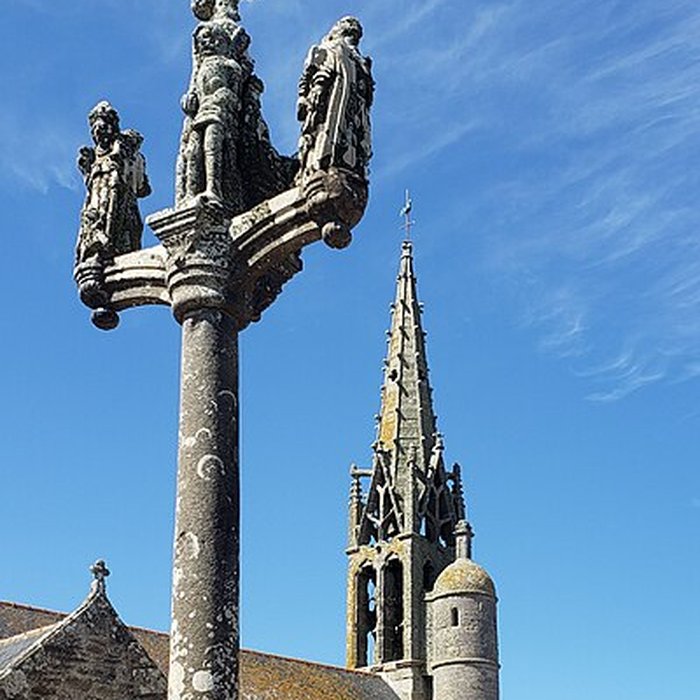 Photo de Église Saint-Gorgon de Plovan
