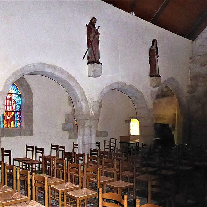 Photo de Église Saint-Gorgon de Plovan