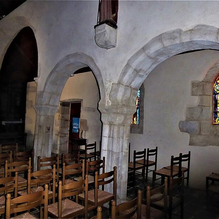 Photo de Église Saint-Gorgon de Plovan