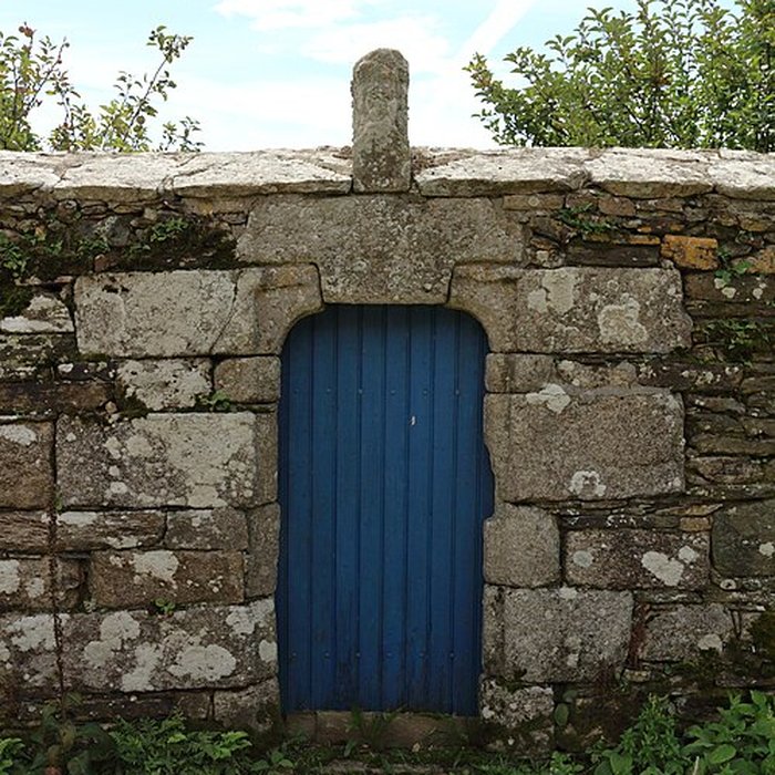 Photo de Église Saint-Gorgon de Plovan