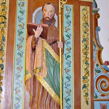 Église Saint-Gorgon de Plovan