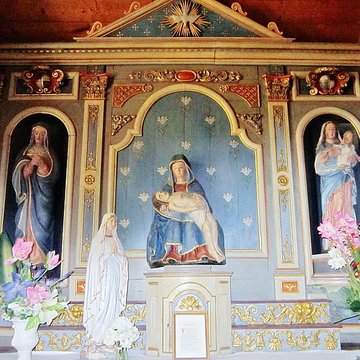 Église Saint-Gorgon de Plovan