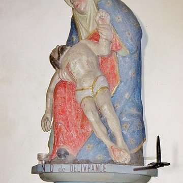 Église Saint-Gorgon de Plovan