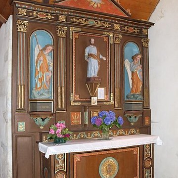 Église Saint-Gorgon de Plovan