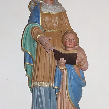 Église Saint-Gorgon de Plovan