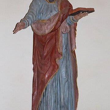 Église Saint-Gorgon de Plovan