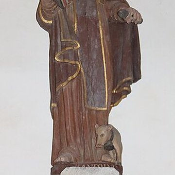 Église Saint-Gorgon de Plovan