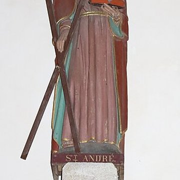 Église Saint-Gorgon de Plovan