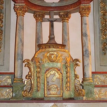 Église Saint-Gorgon de Plovan