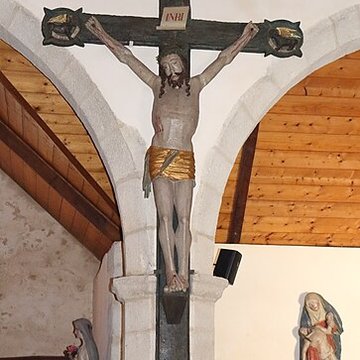 Église Saint-Gorgon de Plovan