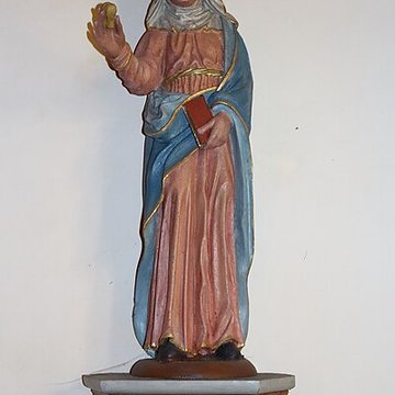 Église Saint-Gorgon de Plovan