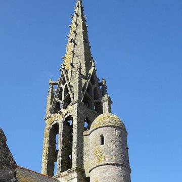 Église Saint-Gorgon de Plovan