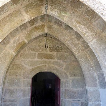 Église Saint-Gorgon de Plovan