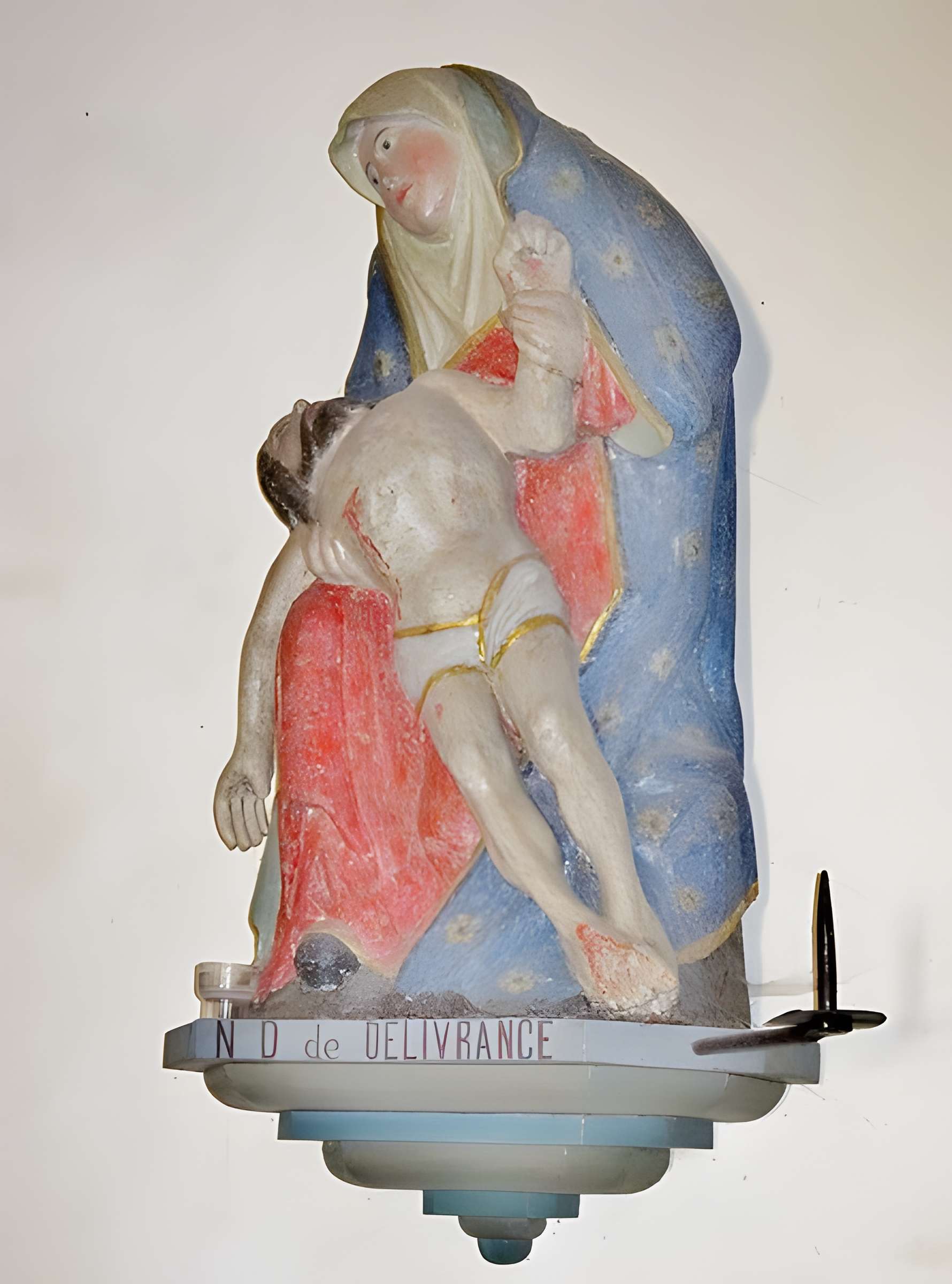 Église Saint-Gorgon de Plovan