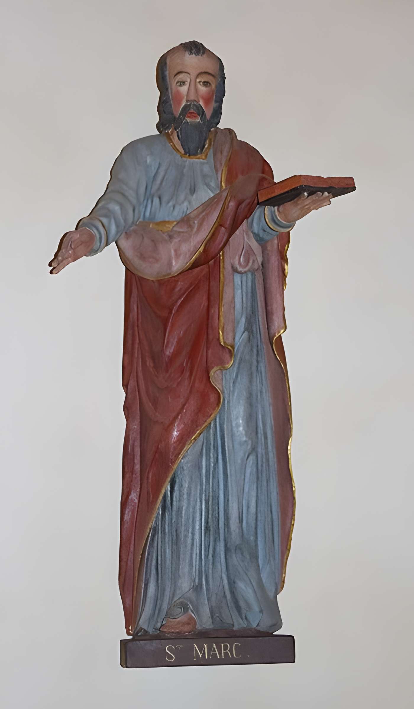 Église Saint-Gorgon de Plovan