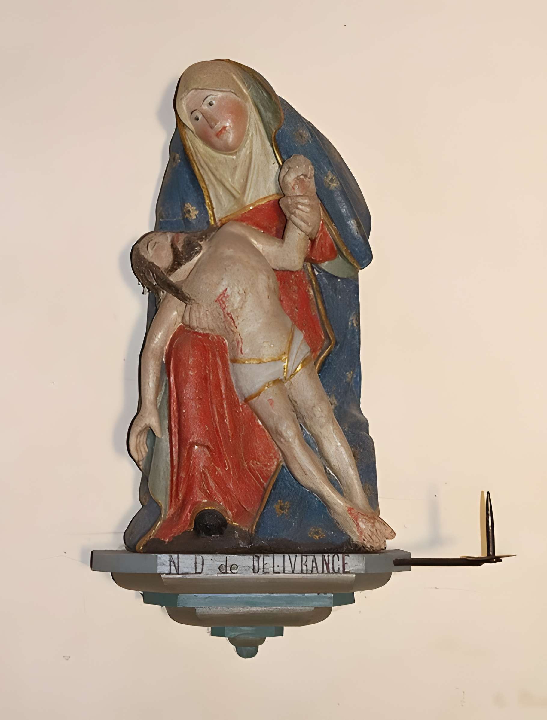 Église Saint-Gorgon de Plovan