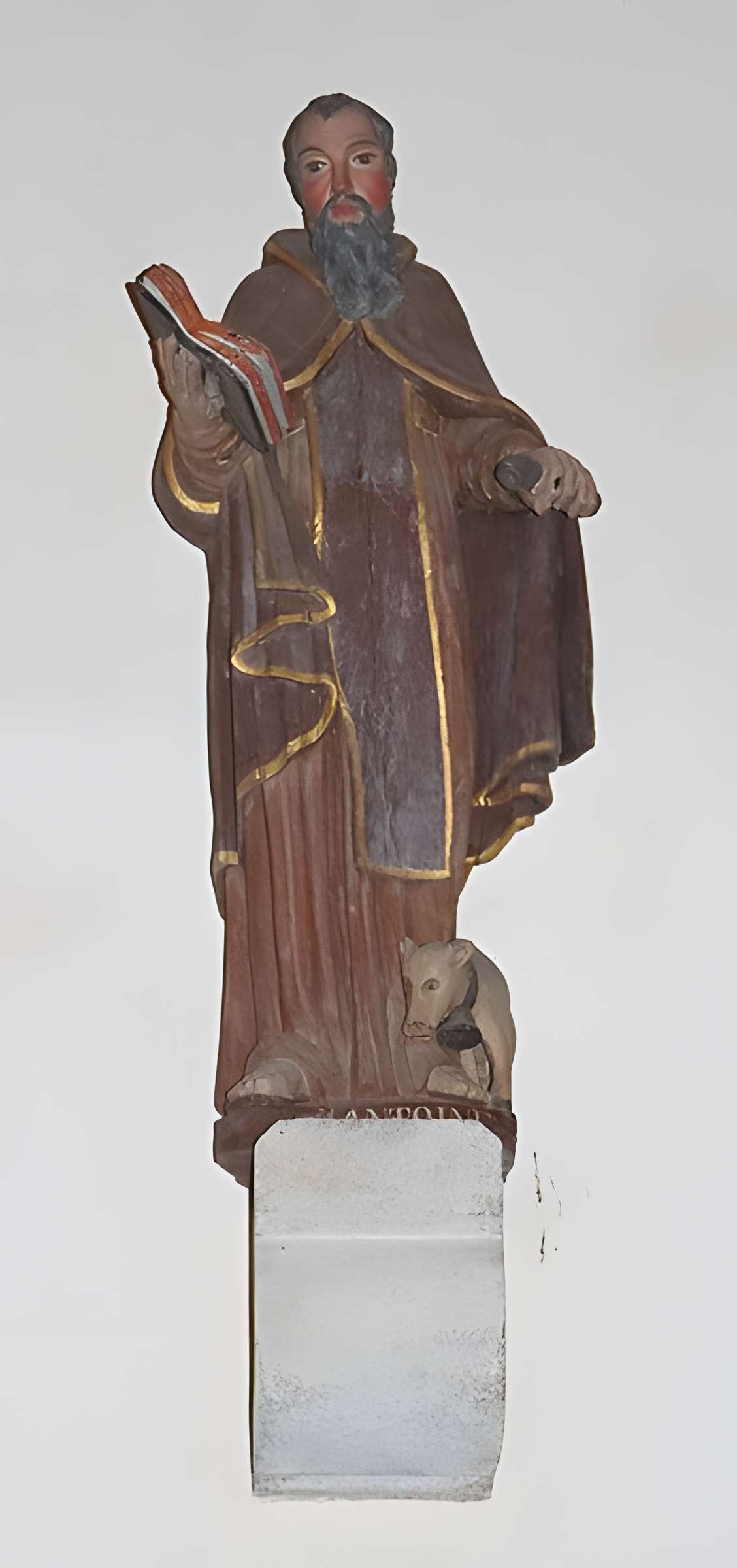 Église Saint-Gorgon de Plovan