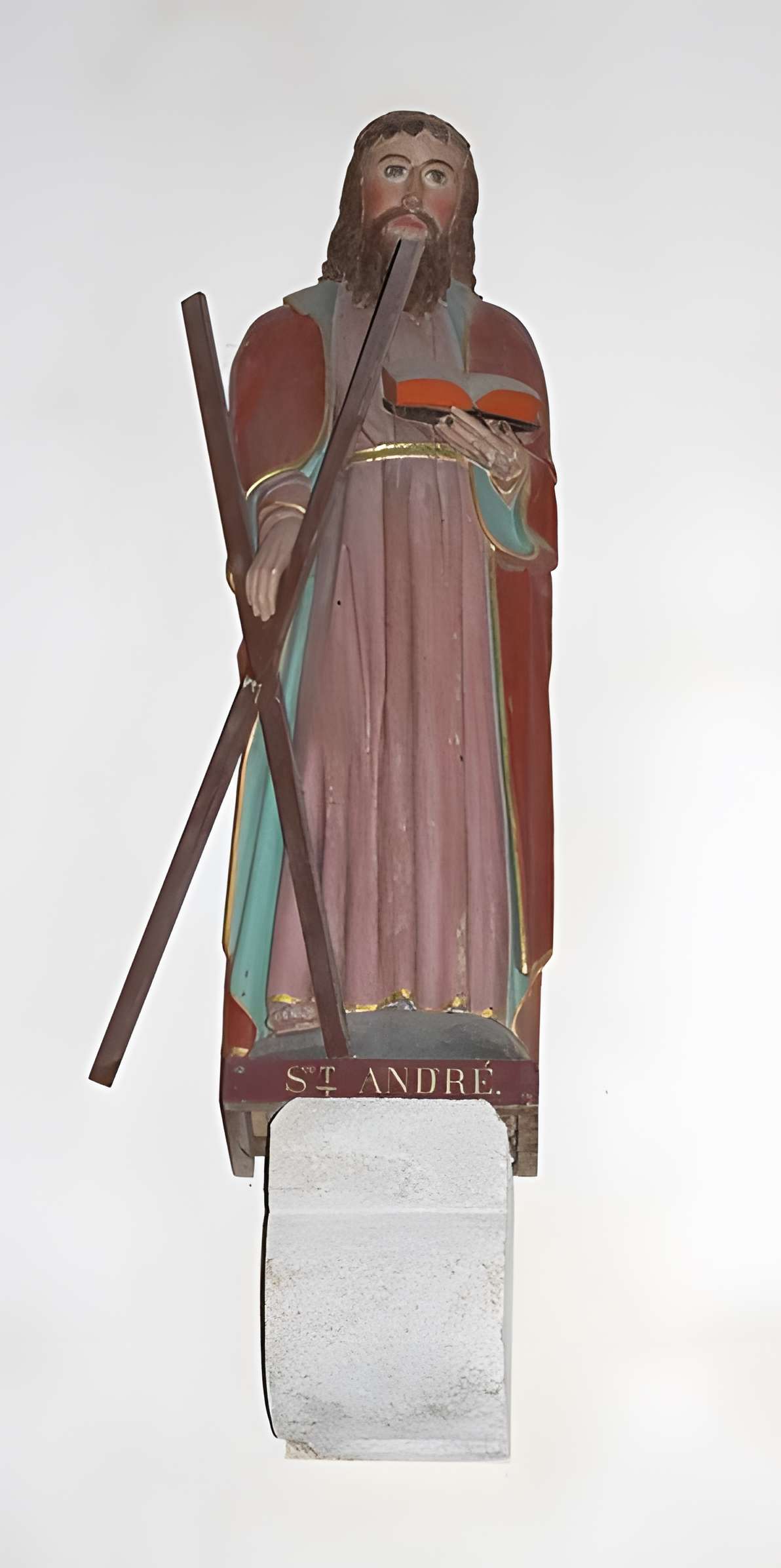 Église Saint-Gorgon de Plovan