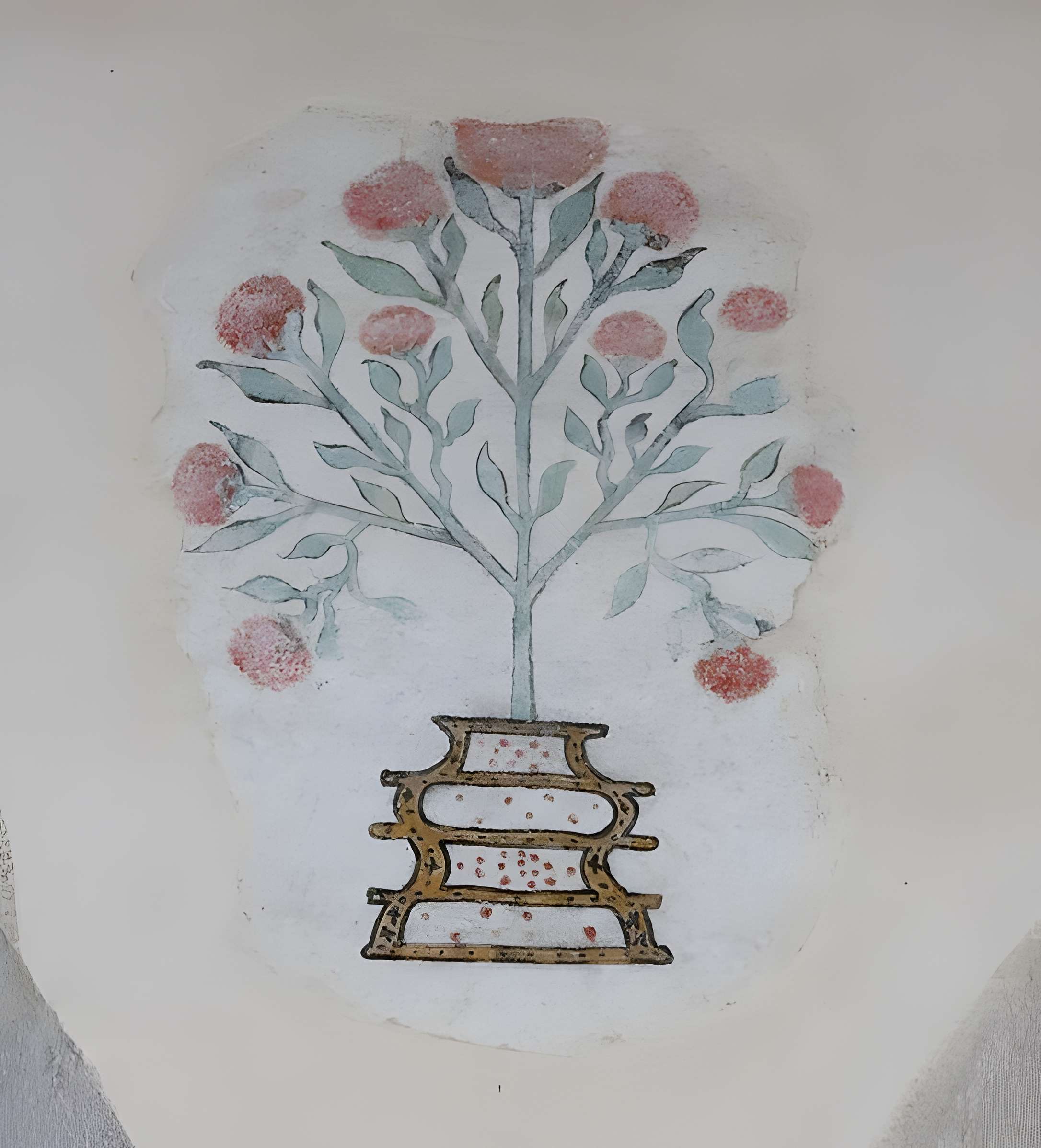 Église Saint-Gorgon de Plovan