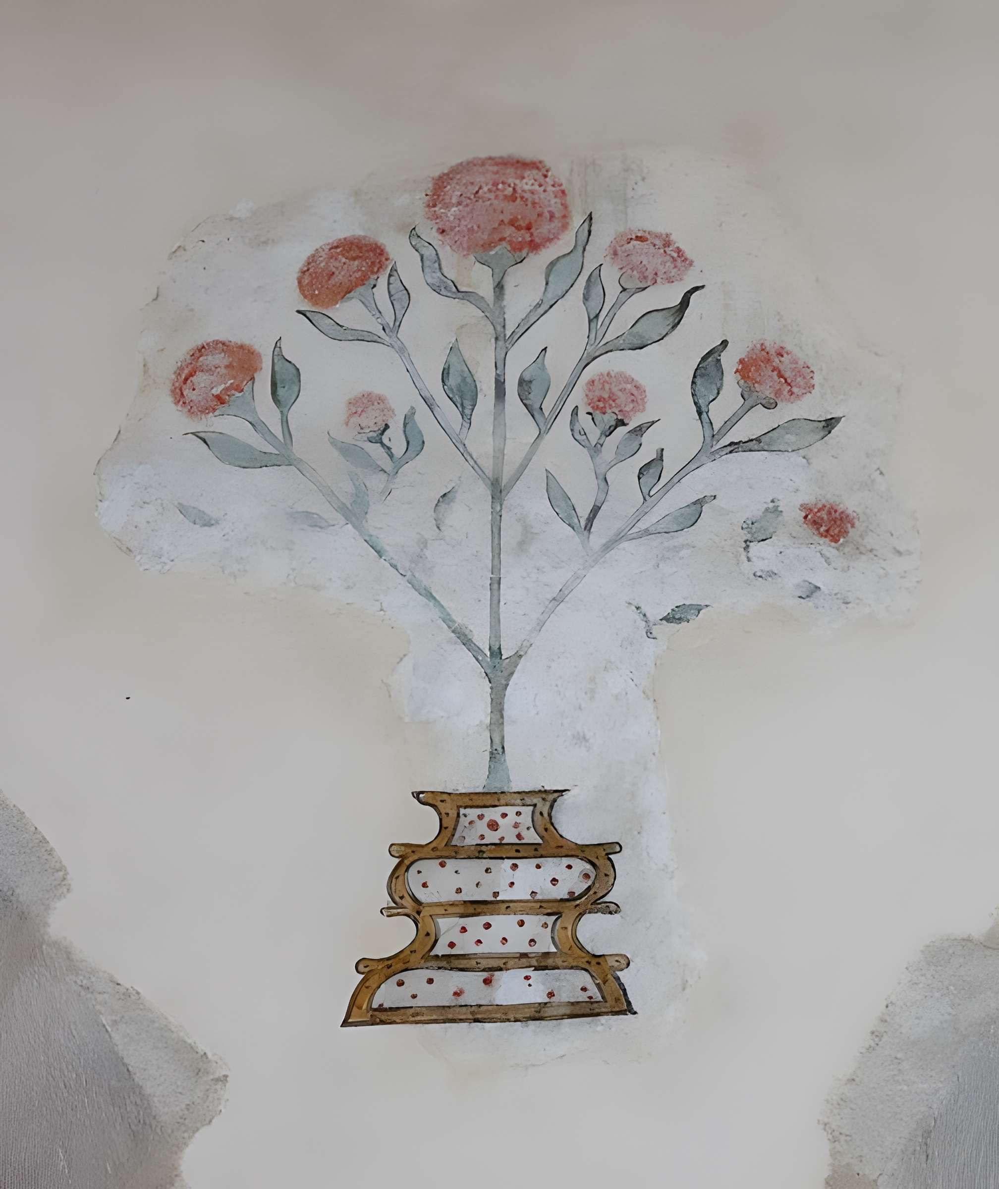 Église Saint-Gorgon de Plovan