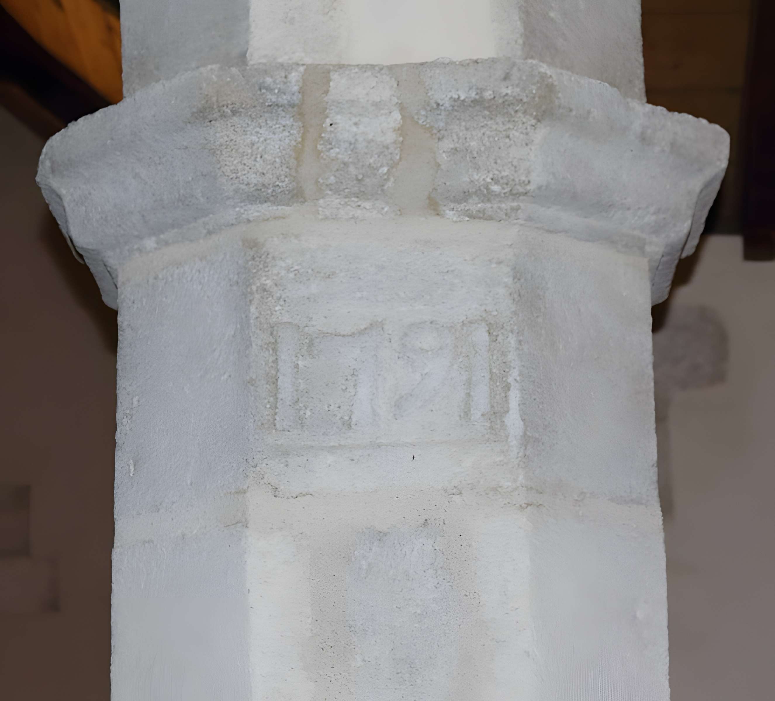 Église Saint-Gorgon de Plovan