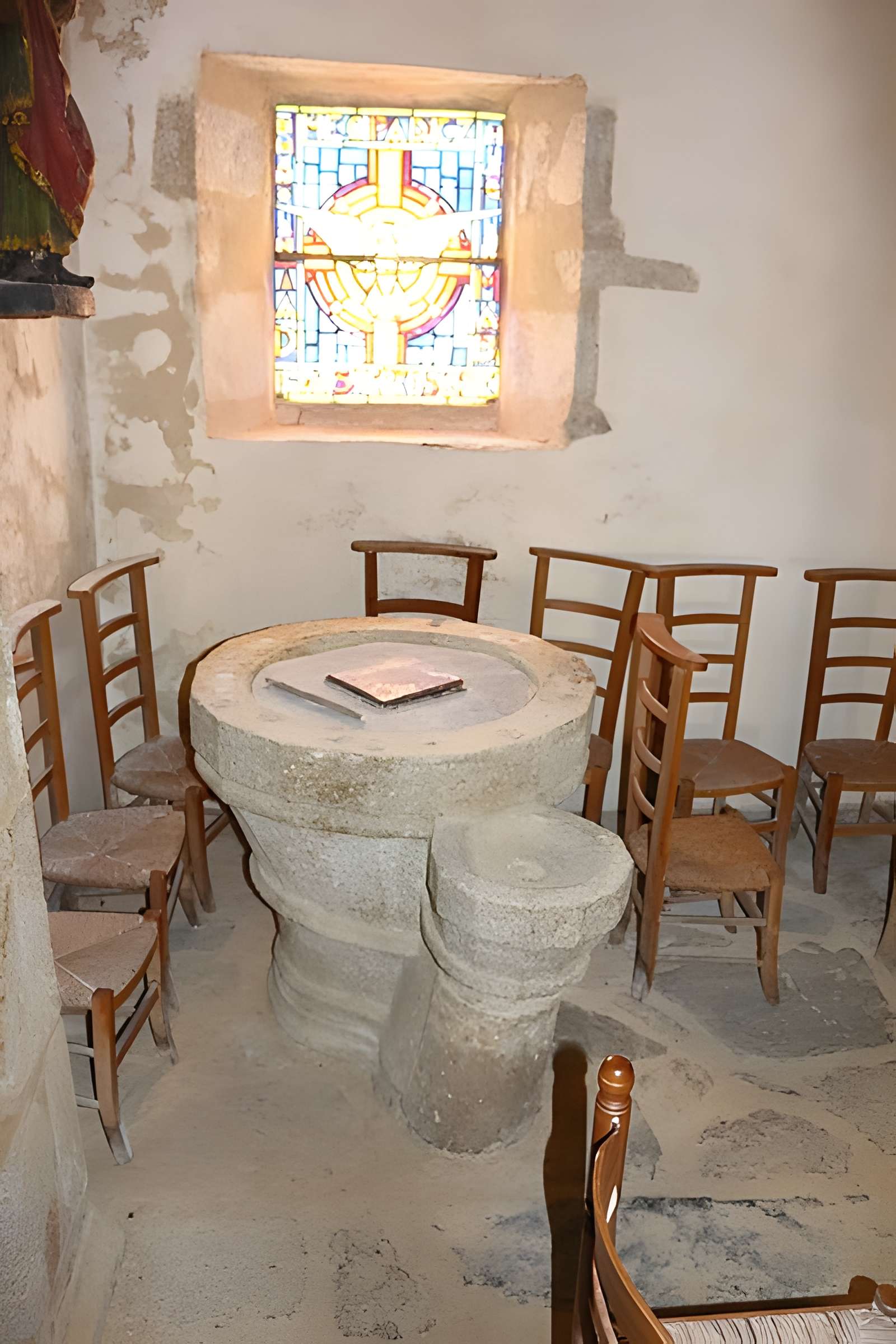 Église Saint-Gorgon de Plovan