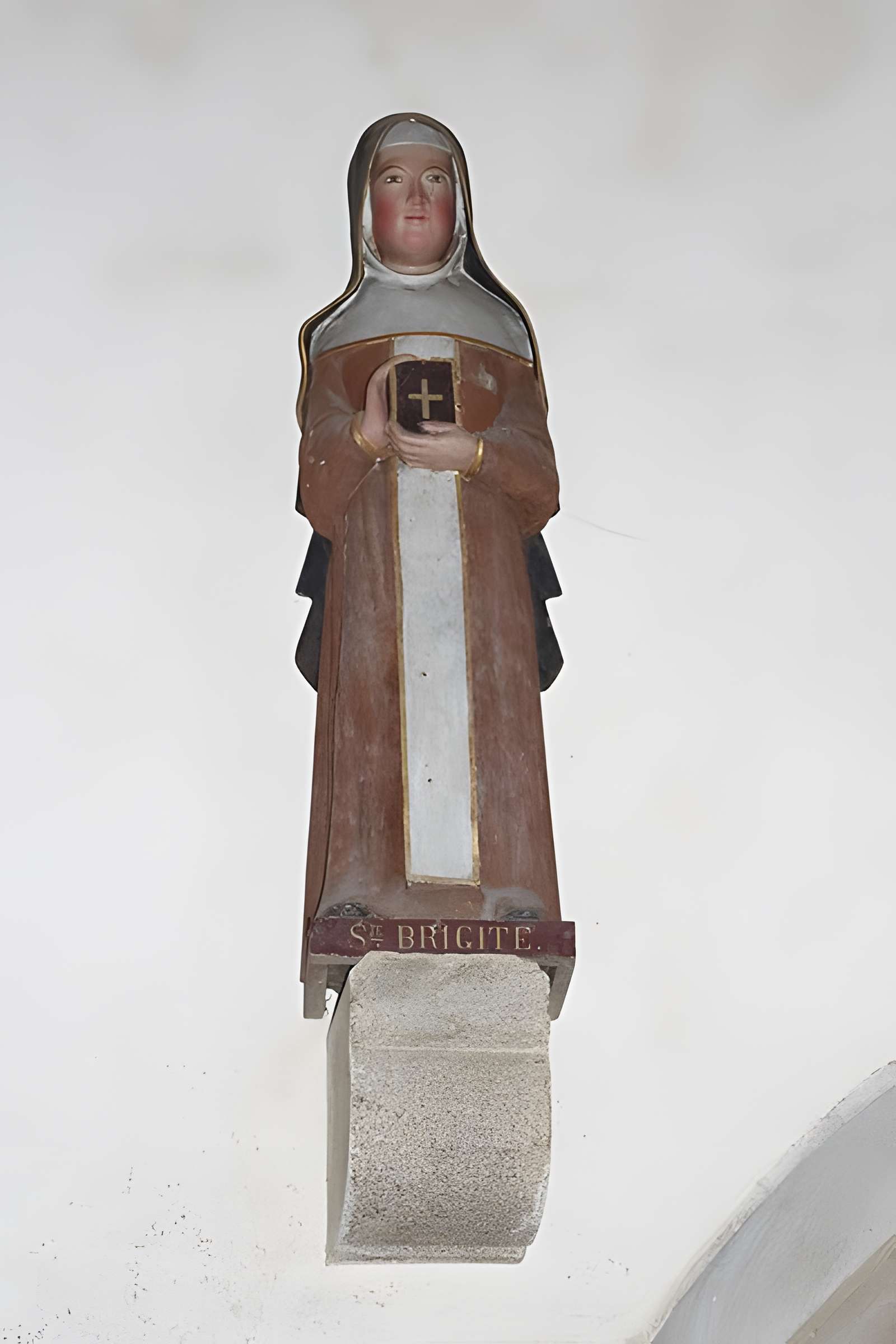 Église Saint-Gorgon de Plovan