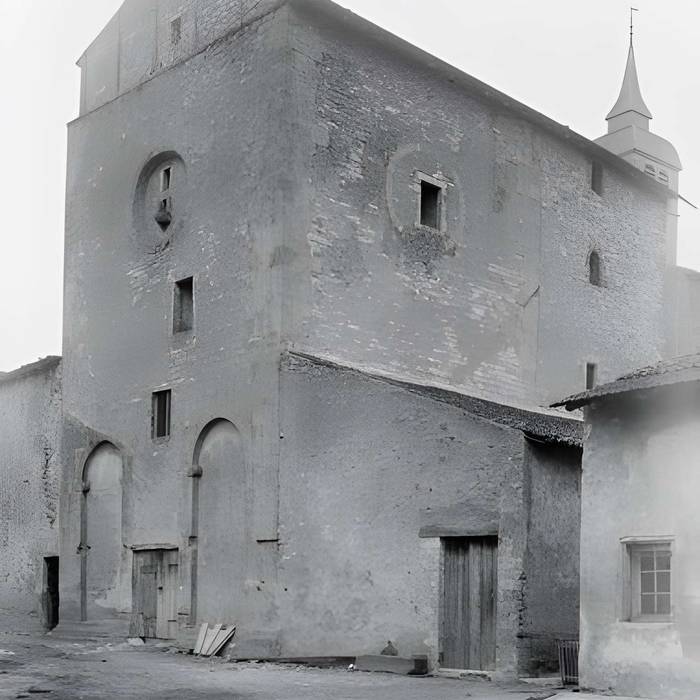 Photo de Église Saint-Gorgon de Varangéville