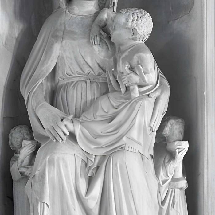 Photo de Église Saint-Gorgon de Varangéville