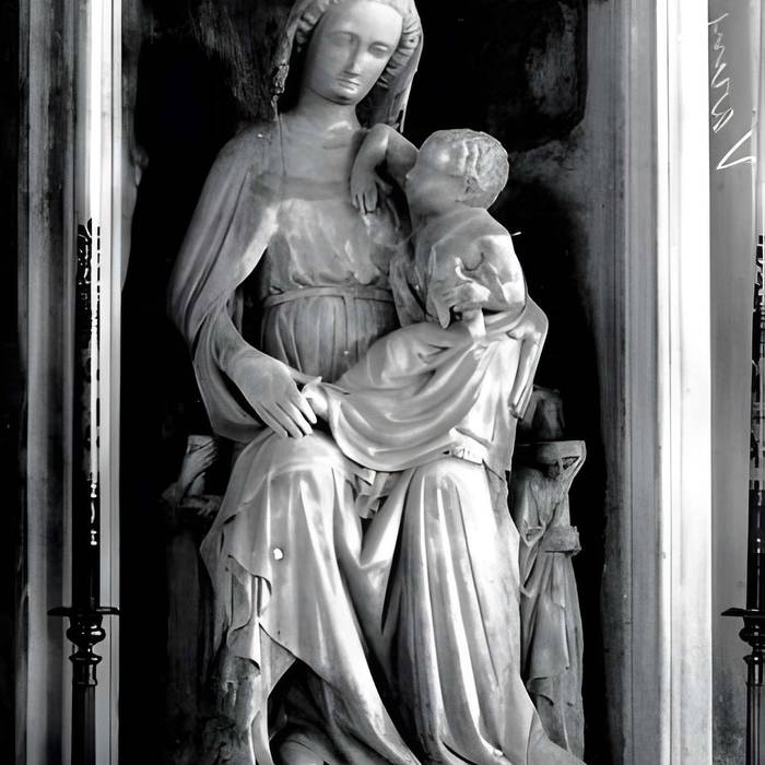 Photo de Église Saint-Gorgon de Varangéville