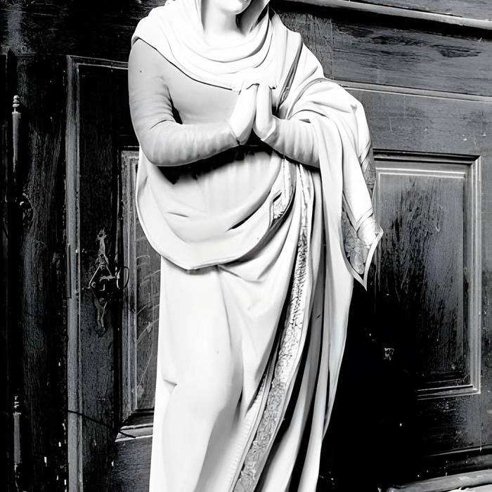 Photo de Église Saint-Gorgon de Varangéville