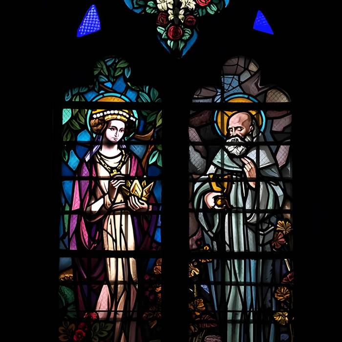 Photo de Église Saint-Gorgon de Varangéville