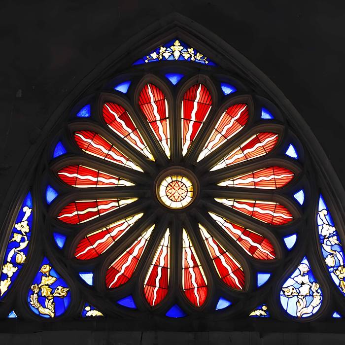 Photo de Église Saint-Gorgon de Varangéville