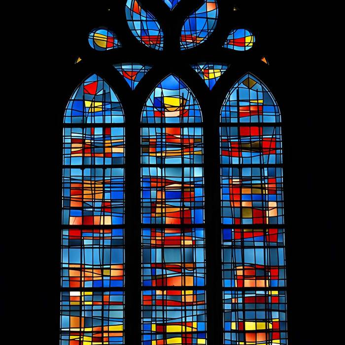 Photo de Église Saint-Gorgon de Varangéville