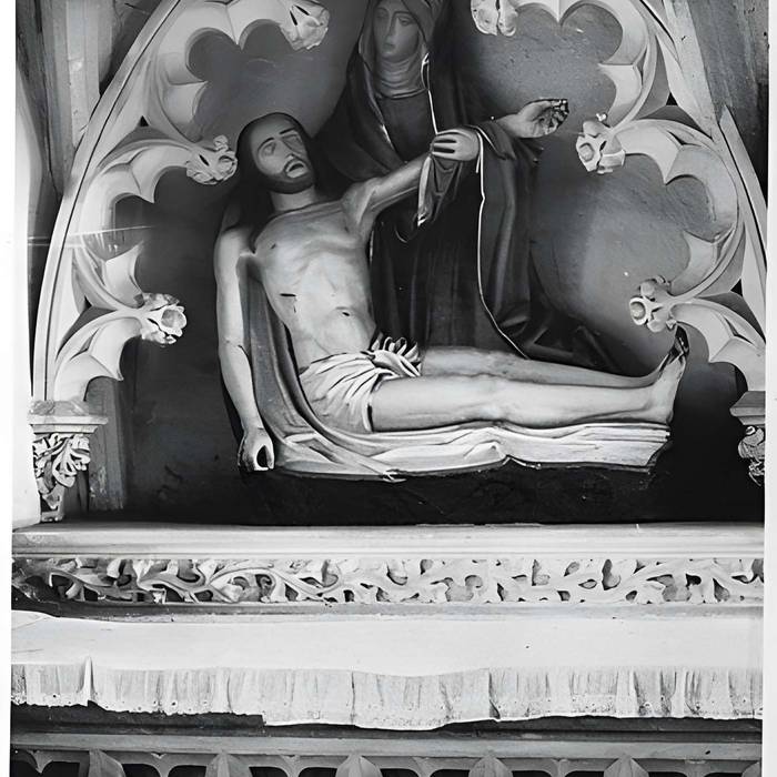 Photo de Église Saint-Gorgon de Varangéville