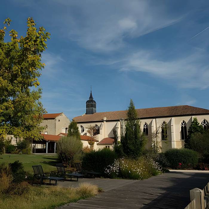 Photo de Église Saint-Gorgon de Varangéville