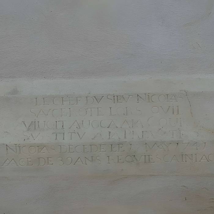 Photo de Église Saint-Gorgon de Varangéville