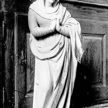 Église Saint-Gorgon de Varangéville