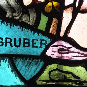 Église Saint-Gorgon de Varangéville