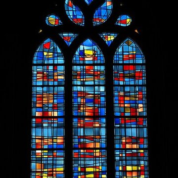 Église Saint-Gorgon de Varangéville