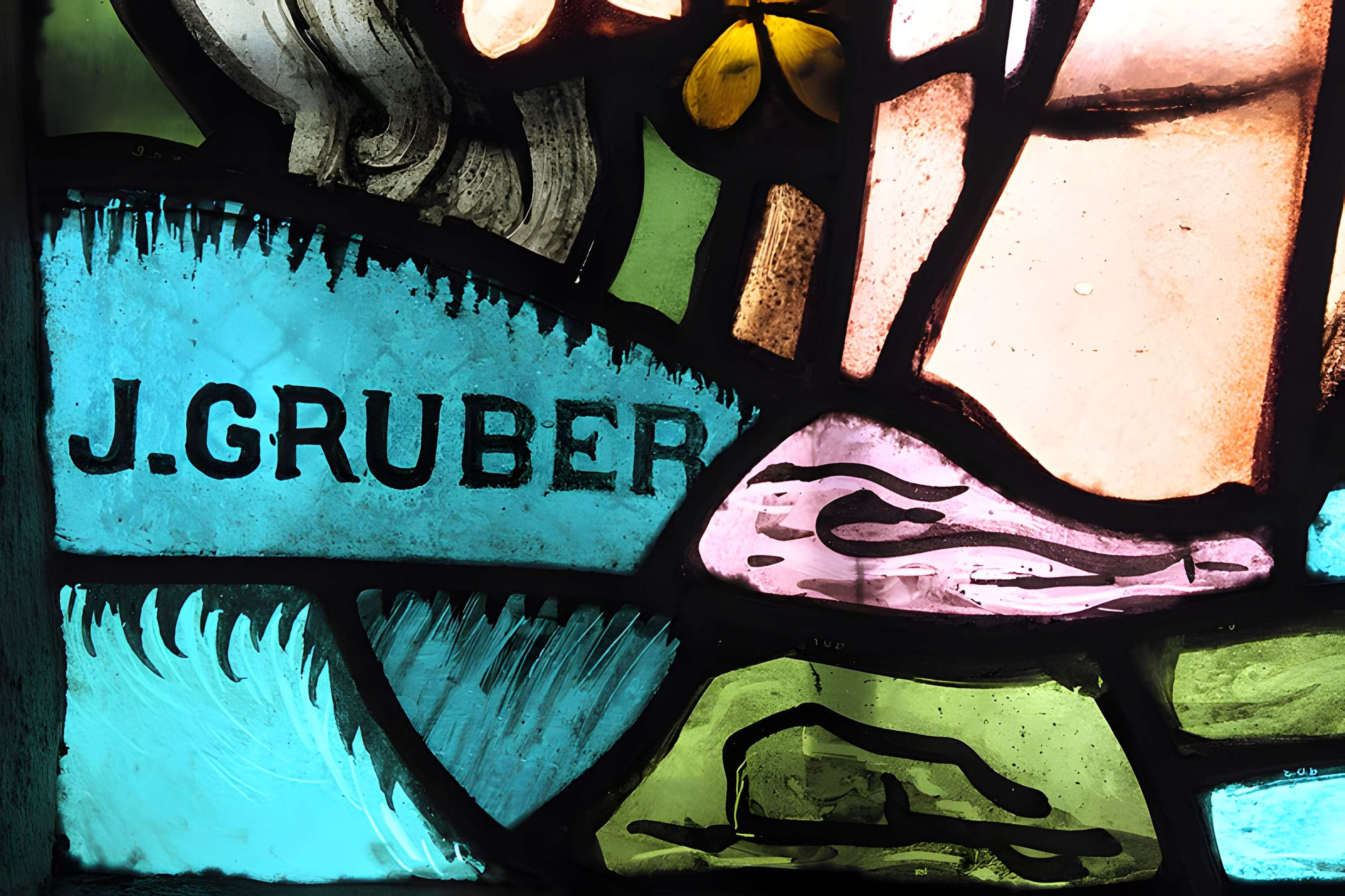 Église Saint-Gorgon de Varangéville