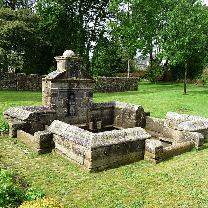 Photo de Église Saint-Gouesnou de Gouesnou