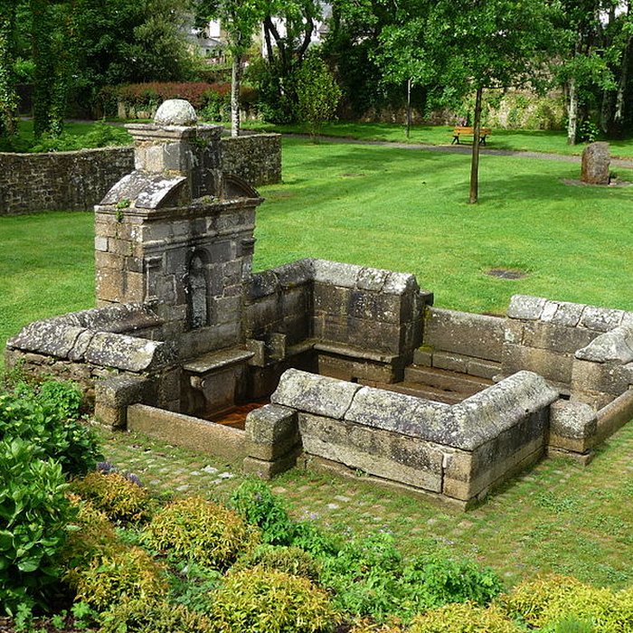Photo de Église Saint-Gouesnou de Gouesnou