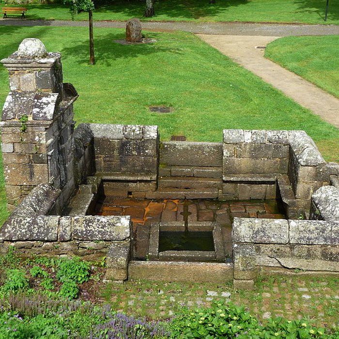 Photo de Église Saint-Gouesnou de Gouesnou