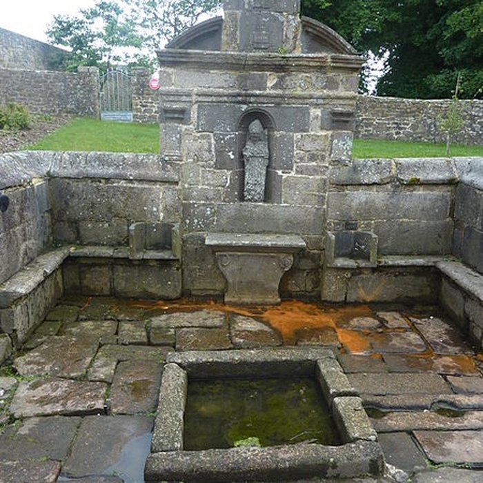 Photo de Église Saint-Gouesnou de Gouesnou
