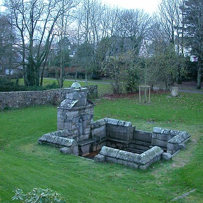 Photo de Église Saint-Gouesnou de Gouesnou