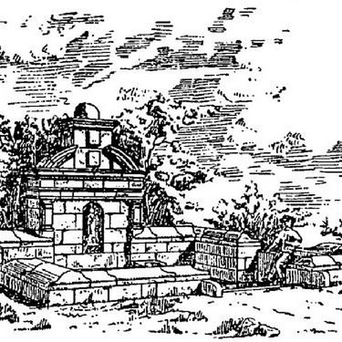 Photo de Église Saint-Gouesnou de Gouesnou