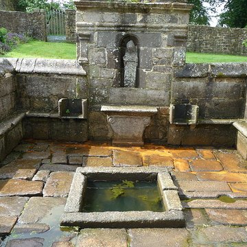 Église Saint-Gouesnou de Gouesnou