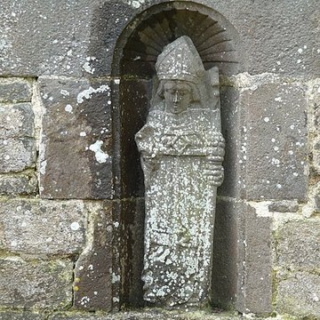 Église Saint-Gouesnou de Gouesnou
