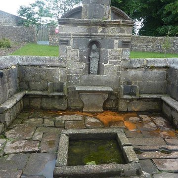 Église Saint-Gouesnou de Gouesnou